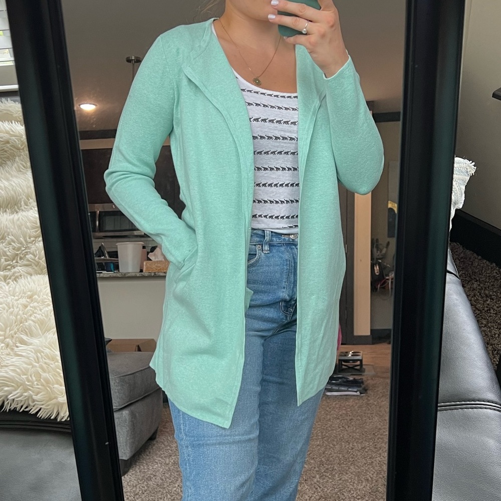 J Crew Sweater
